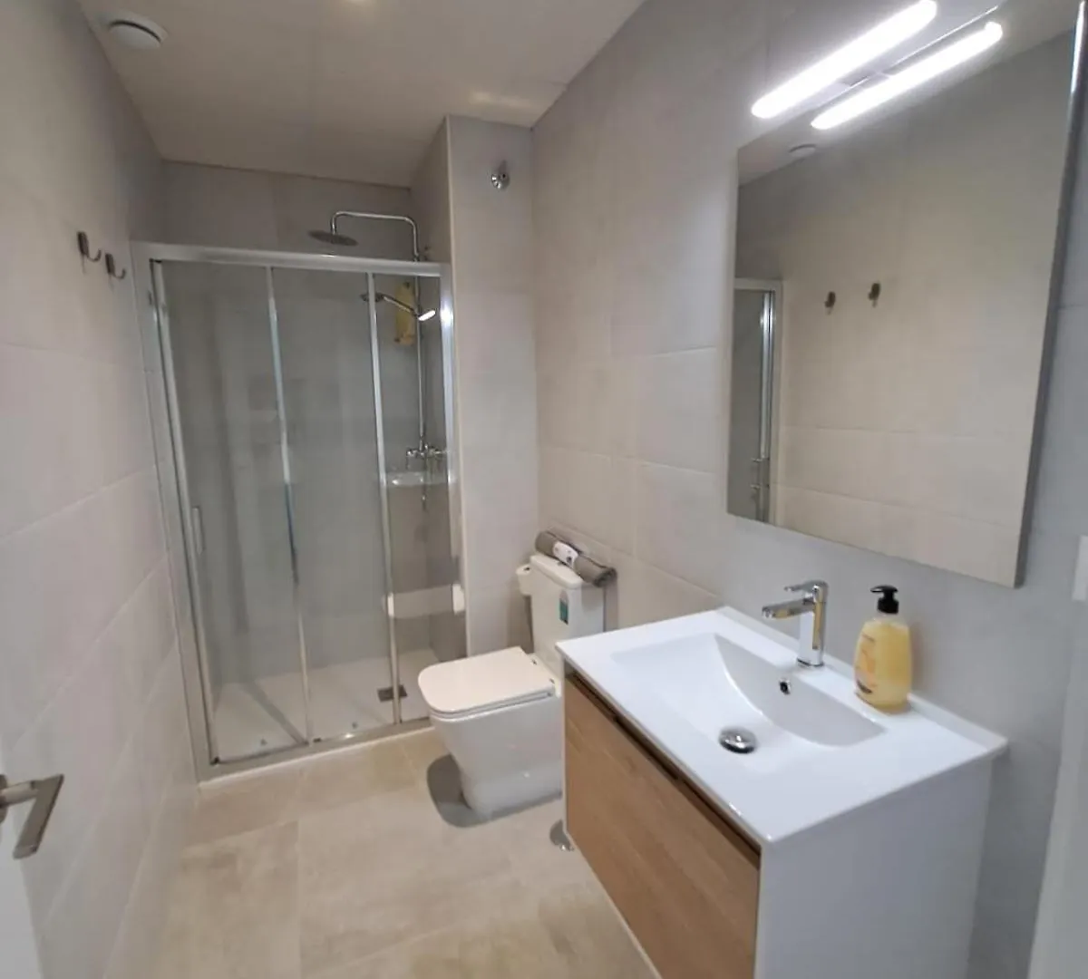 Apartamento La Tinaja Conil Conil De La Frontera