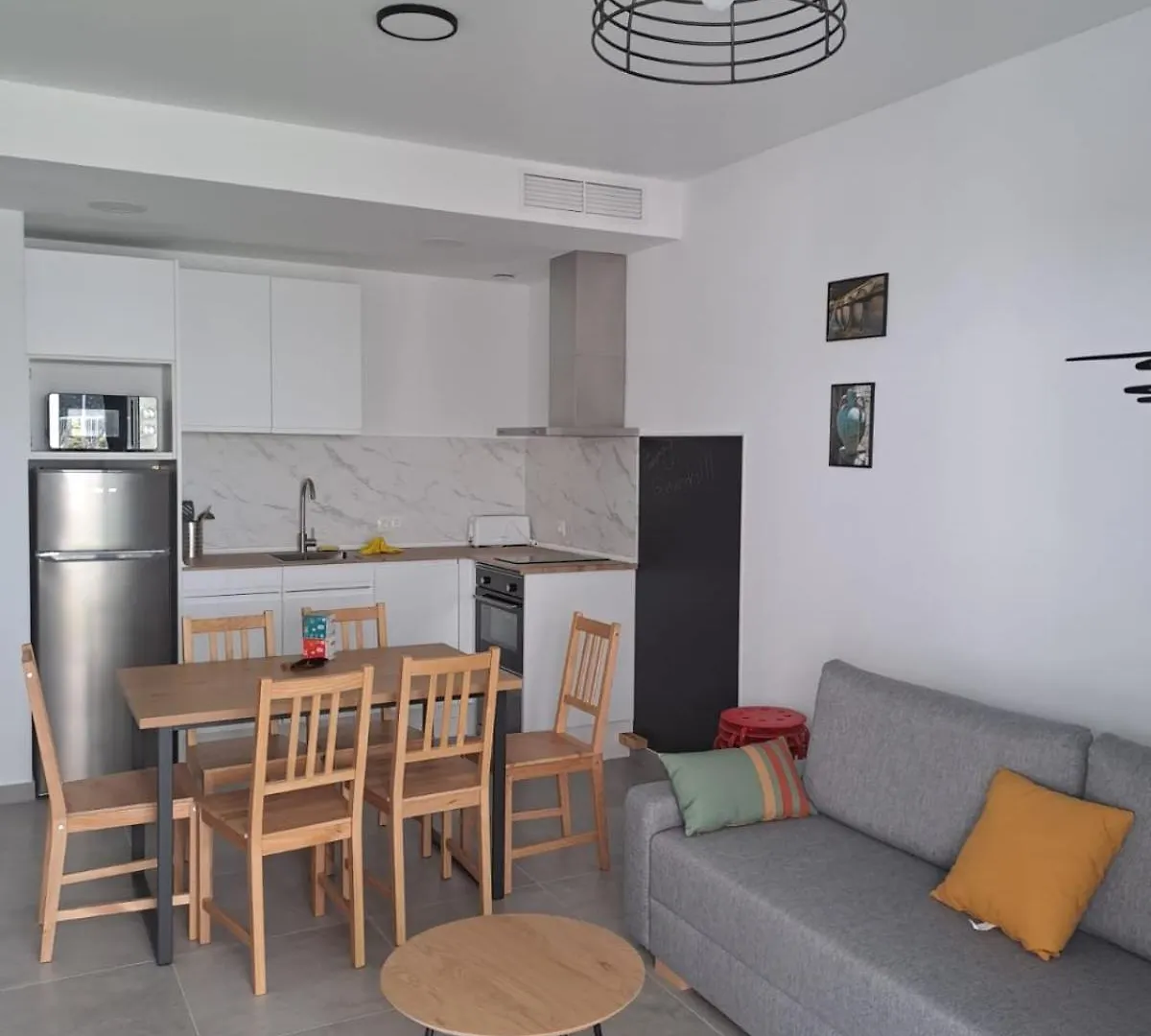 Apartamento La Tinaja Conil Conil De La Frontera Lejlighed