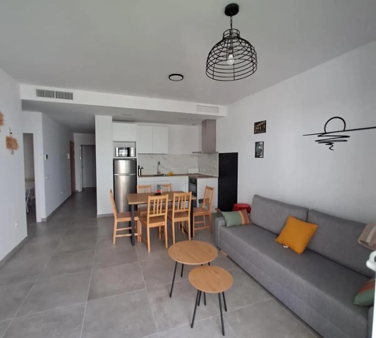 Apartamento La Tinaja Conil Conil De La Frontera