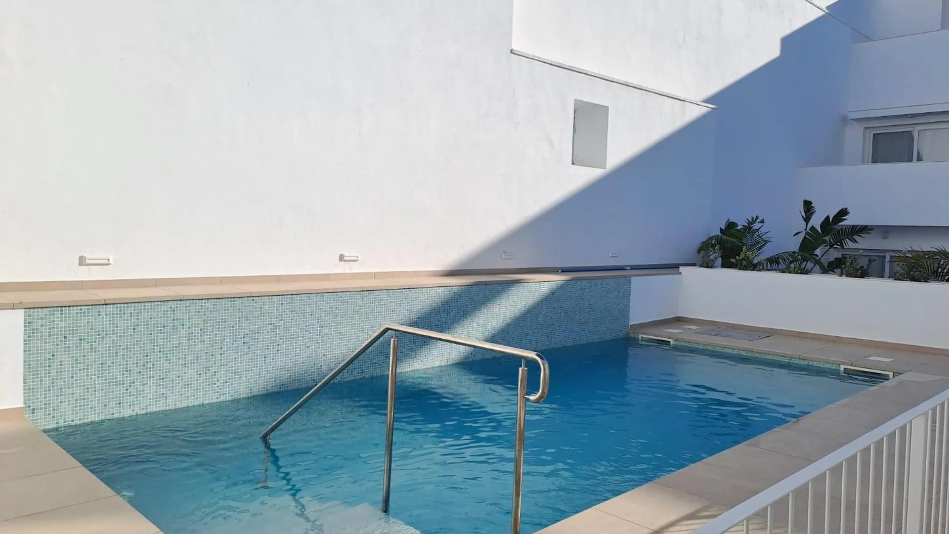 Lejlighed Apartamento La Tinaja Conil Conil De La Frontera