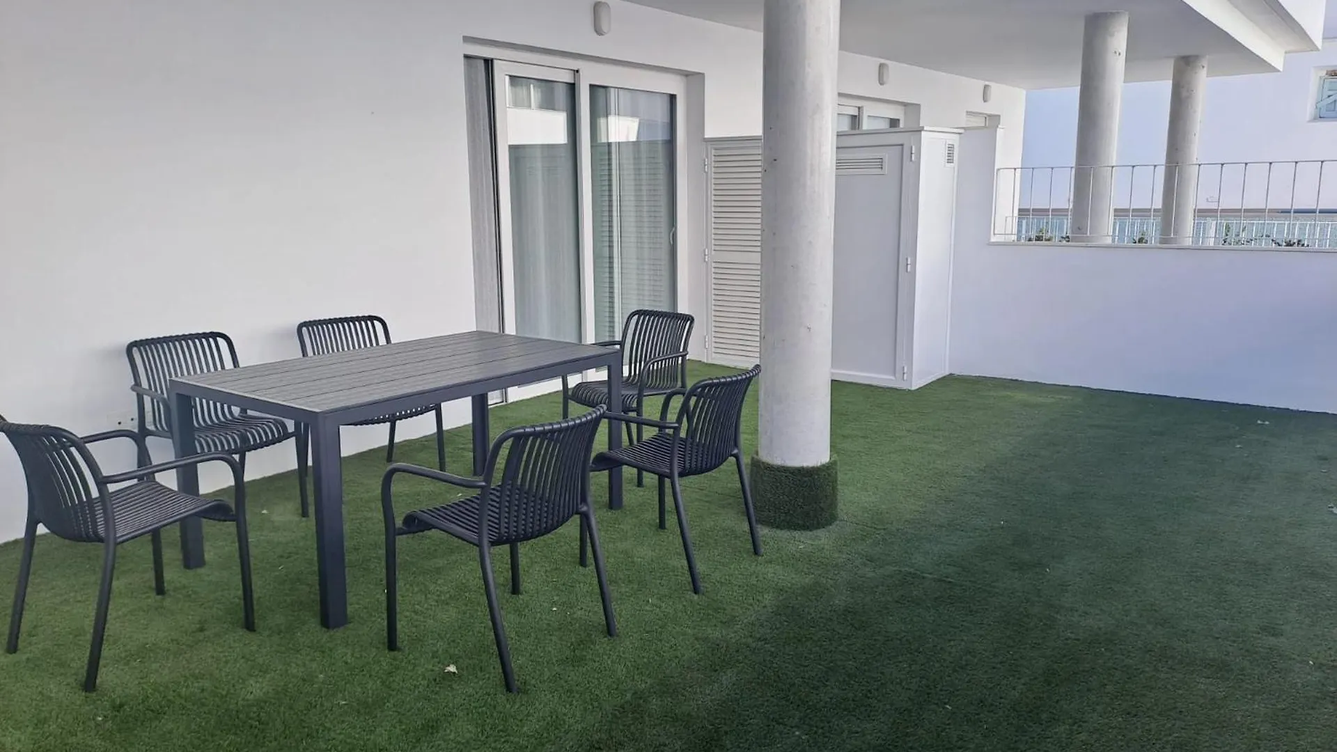 Apartamento La Tinaja Conil Conil De La Frontera Lejlighed