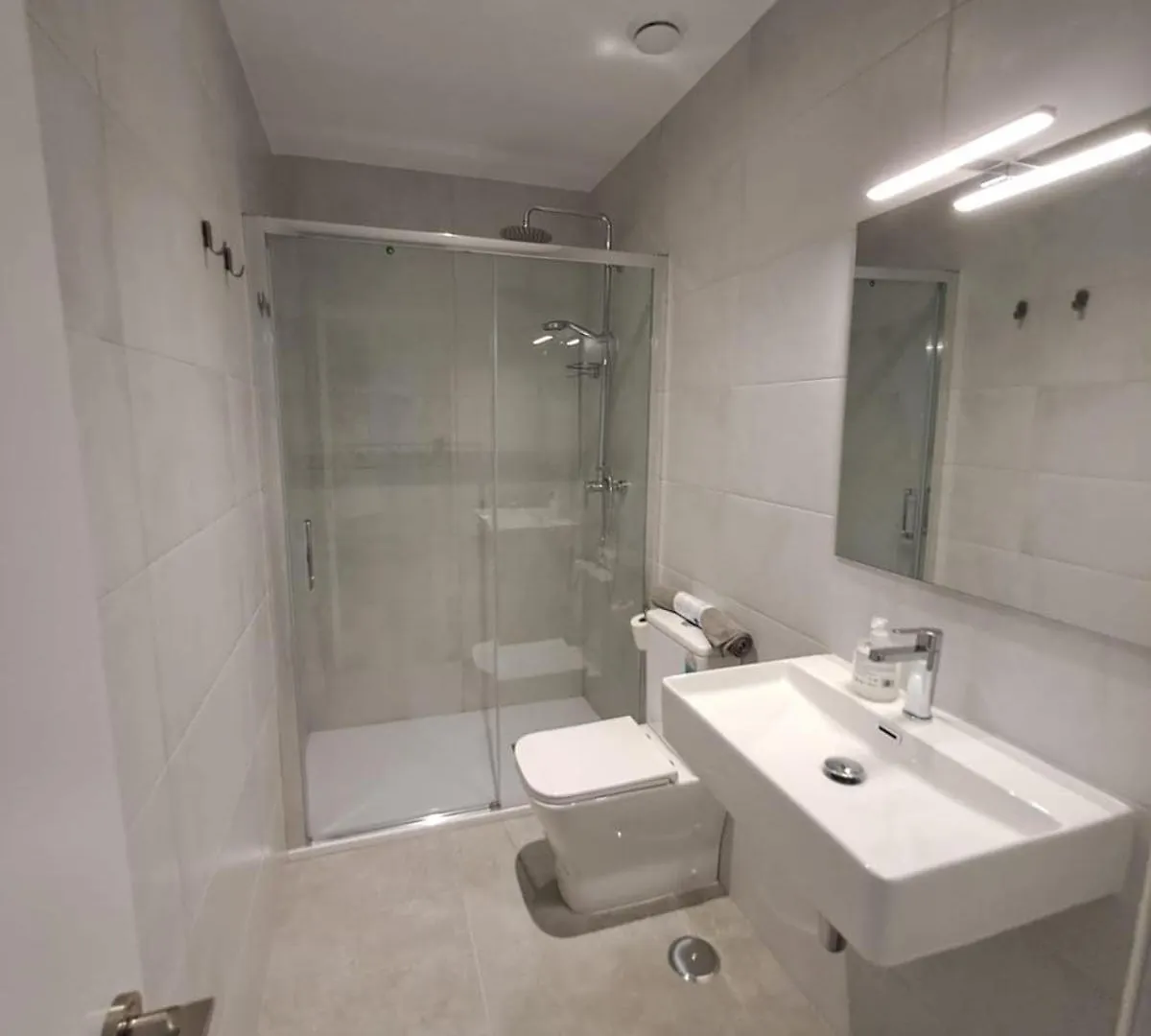 Apartman Apartamento La Tinaja Conil Conil de la Frontera Spanyolország