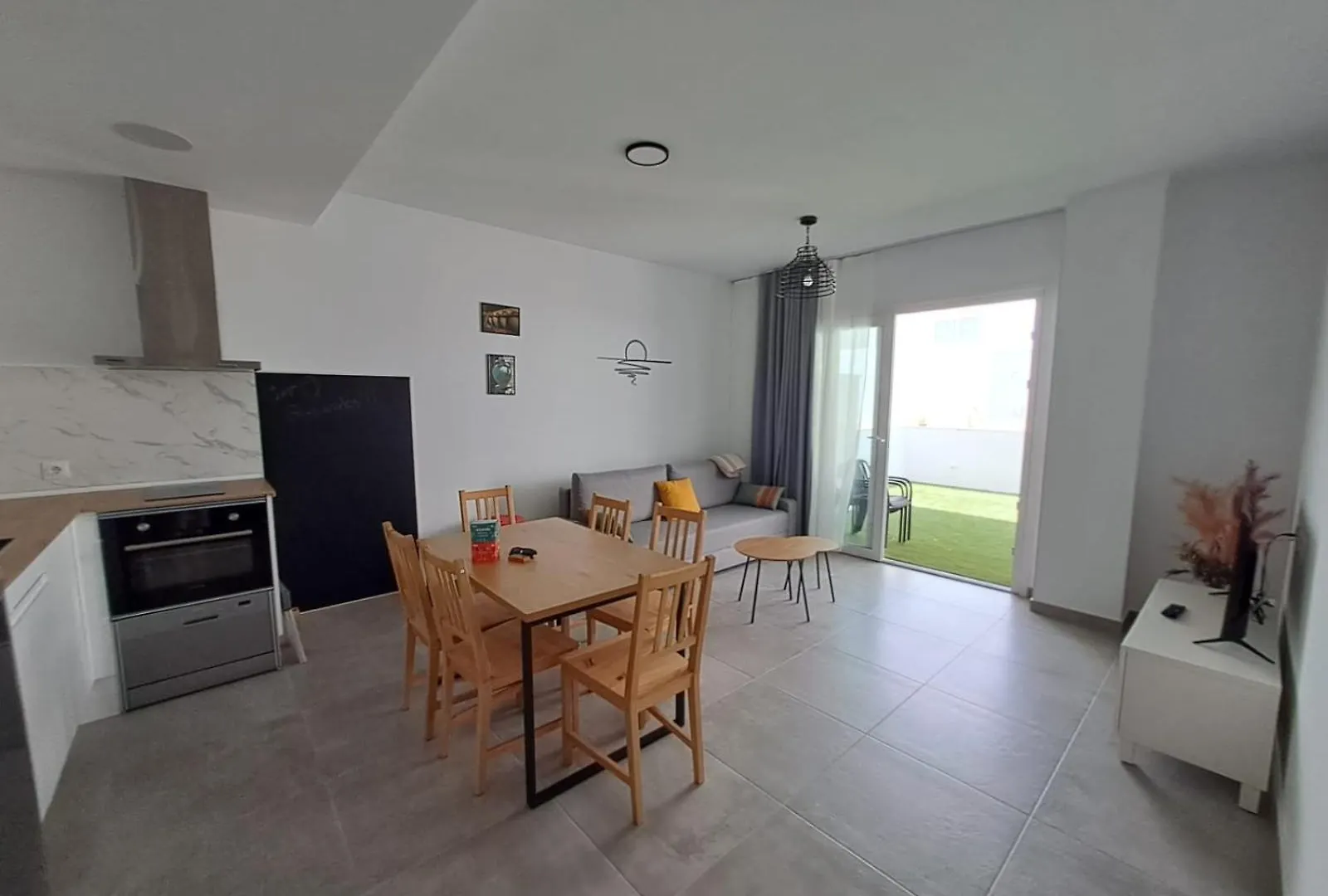 Apartamento La Tinaja Conil Conil de la Frontera