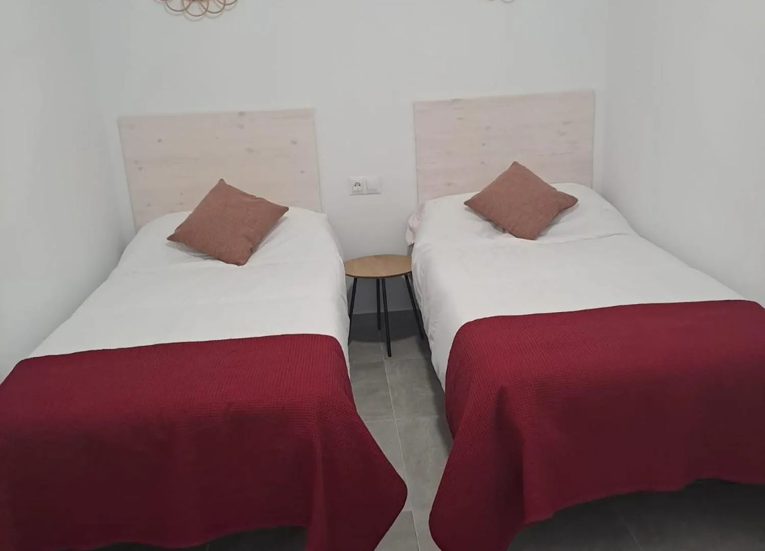 Apartamento La Tinaja Conil Conil de la Frontera