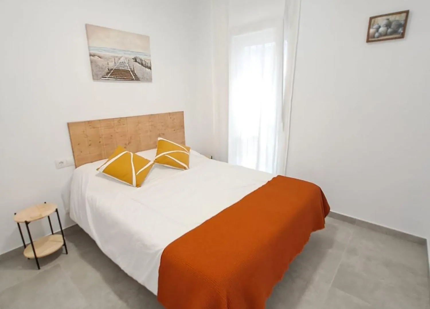 Apartamento La Tinaja Conil Conil de la Frontera Spanyolország