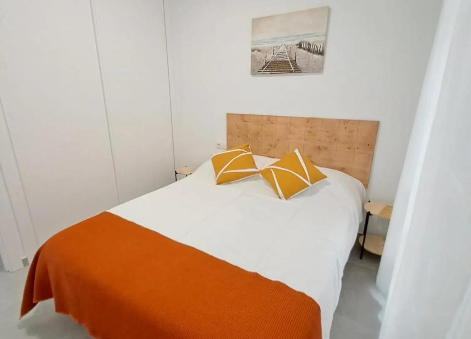 Apartamento La Tinaja Conil Conil de la Frontera Apartman