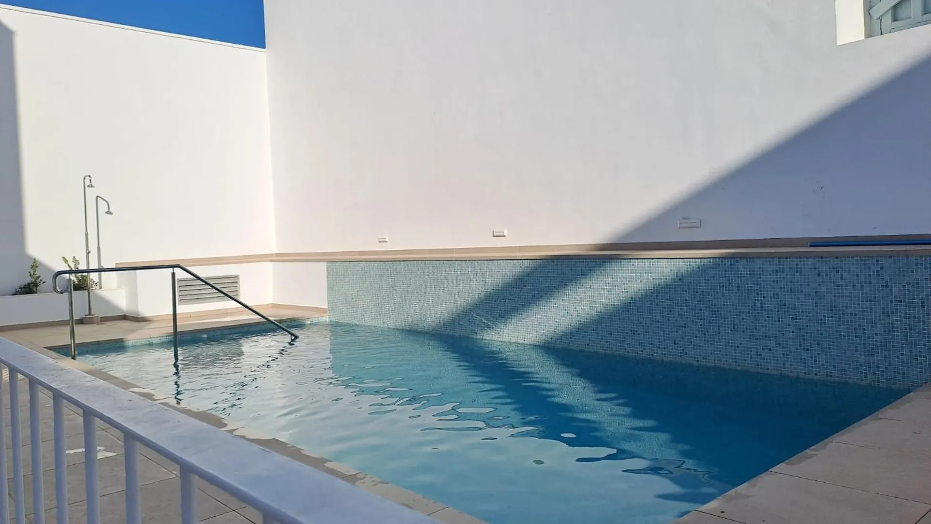 Apartman Apartamento La Tinaja Conil Conil de la Frontera